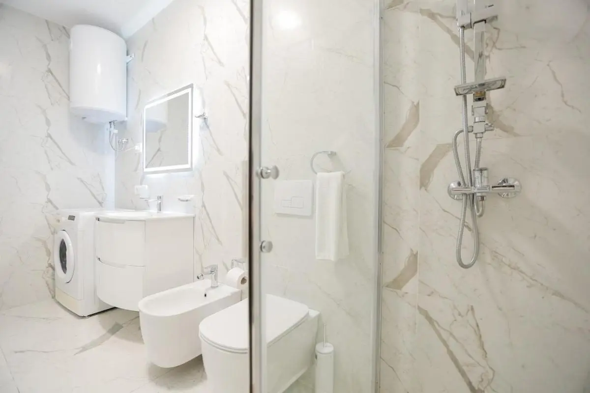 Miku Apartment-Brand New at Wilson Square