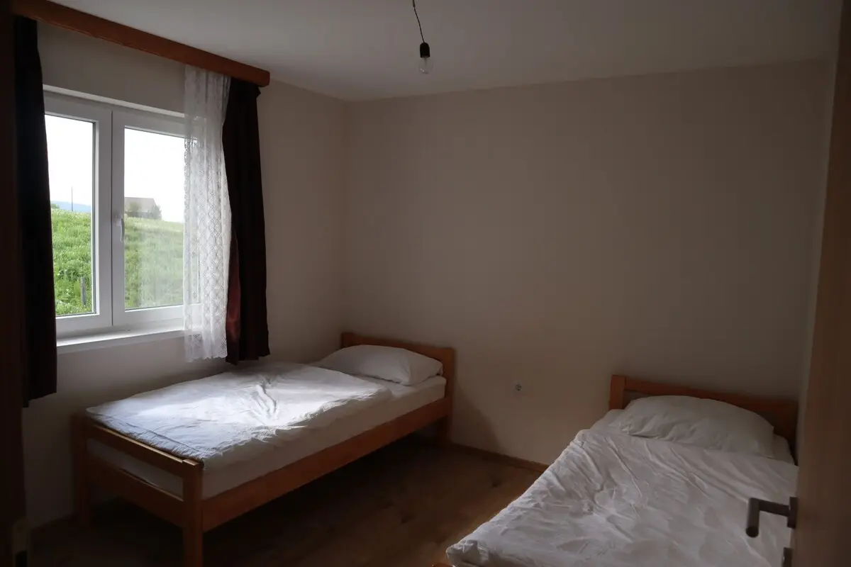 Lotus Villa 121
