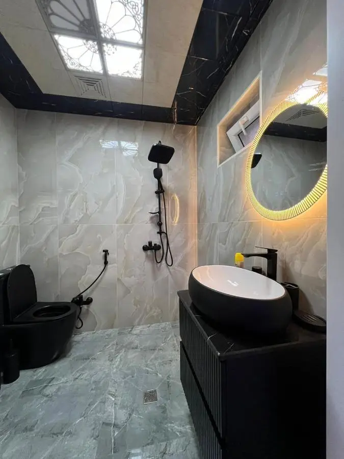 Qafqaz Luxury mini villa