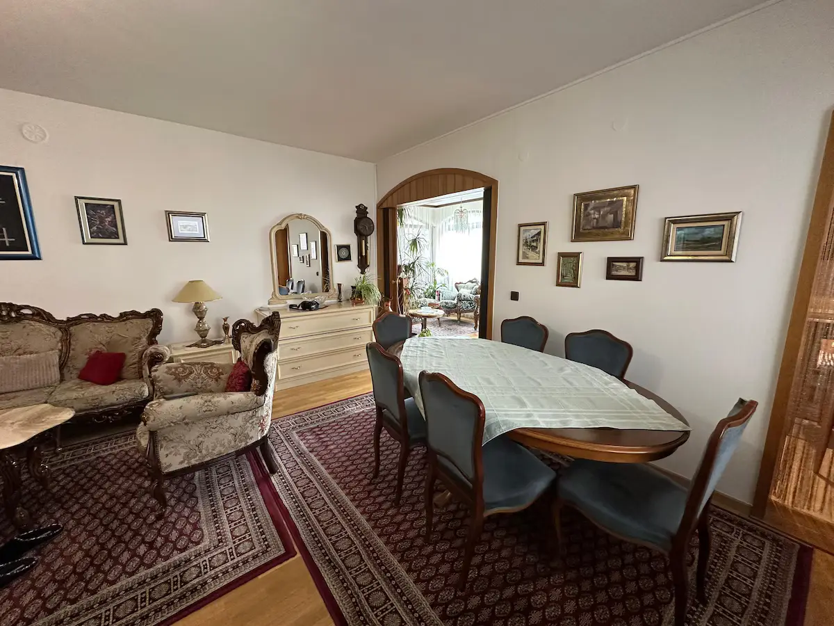 City Center Home