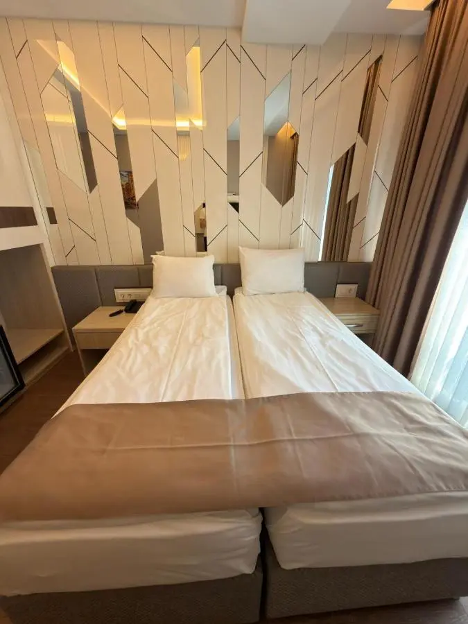 Solis Boutique Hotel