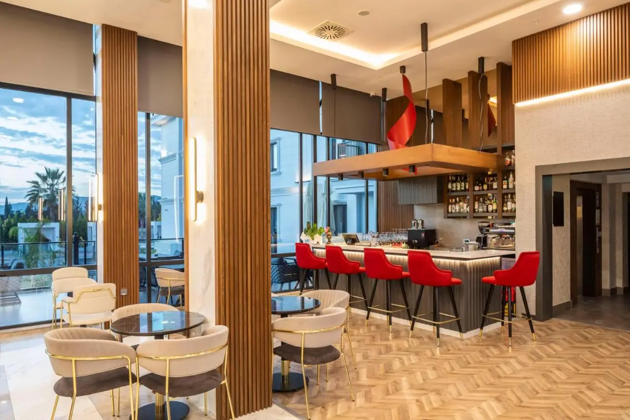 Ramada by Wyndham Dalaman