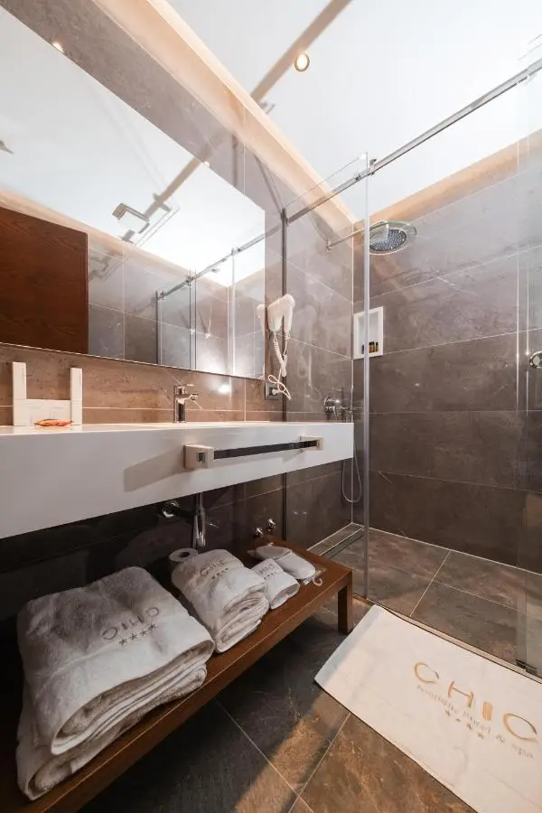 Chic Boutique Hotel Vlore