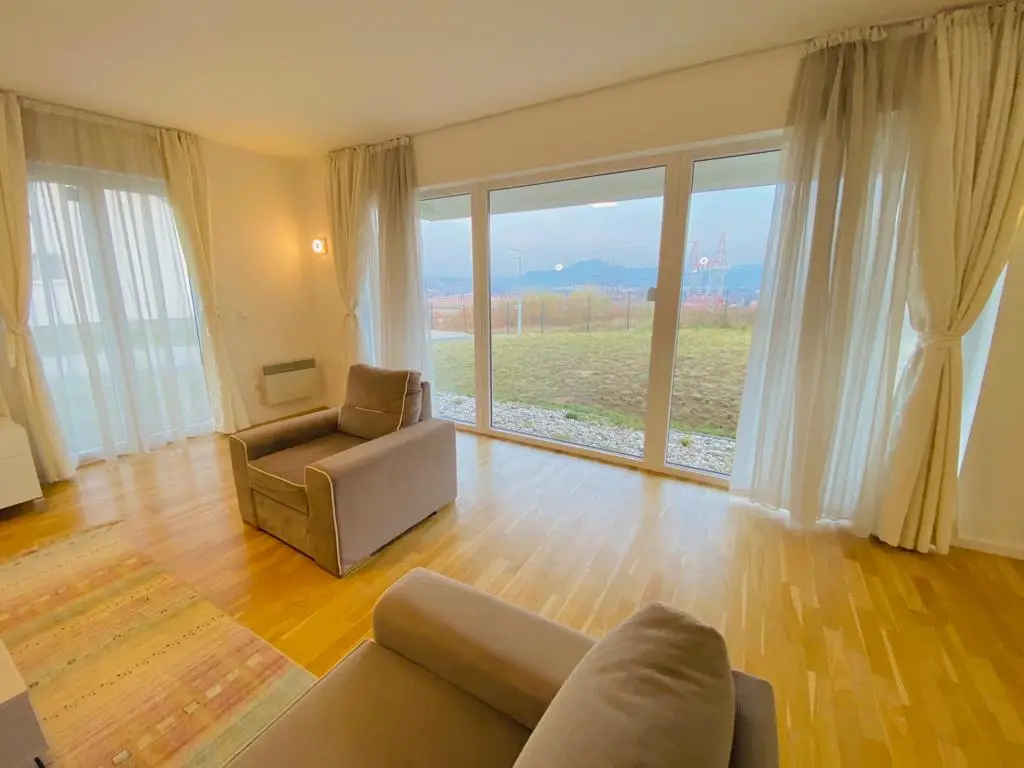 Modern Villas In Green Paradise - C5 villa