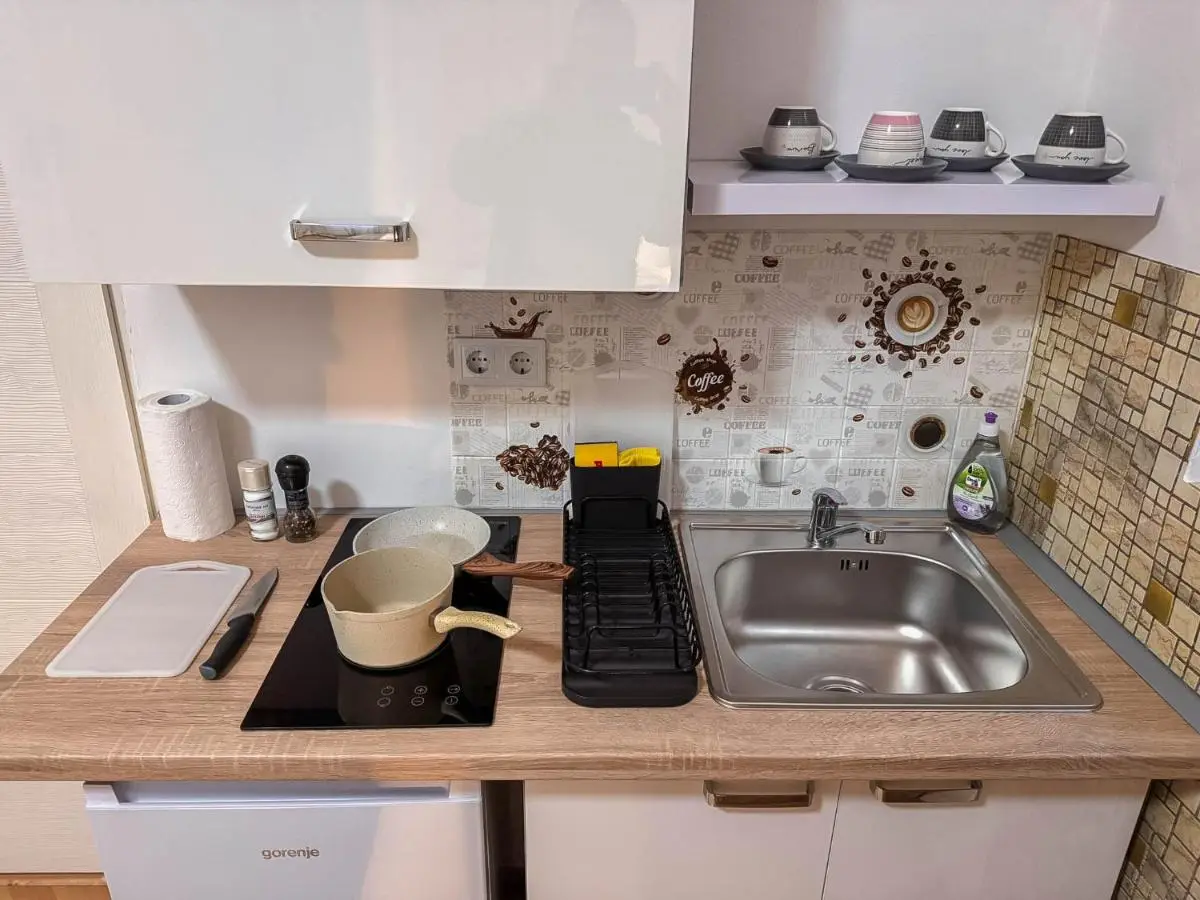 Apartments Seyda - 2 minutes walk to Baščaršija
