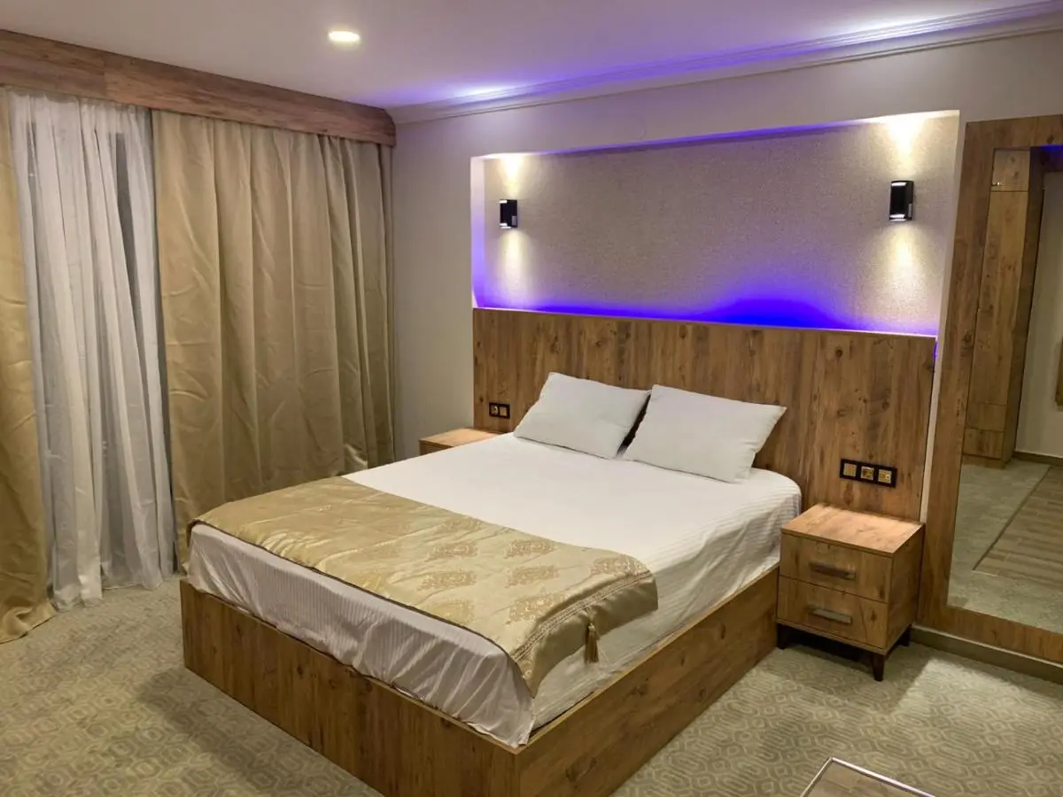 NOUR SUITE & RESIDENCE
