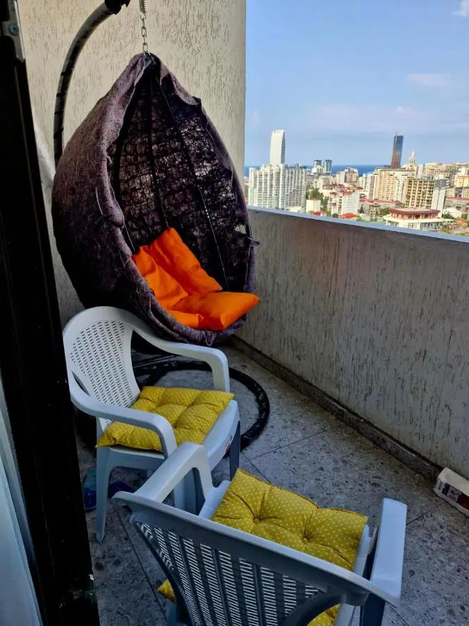 Batumi Alea