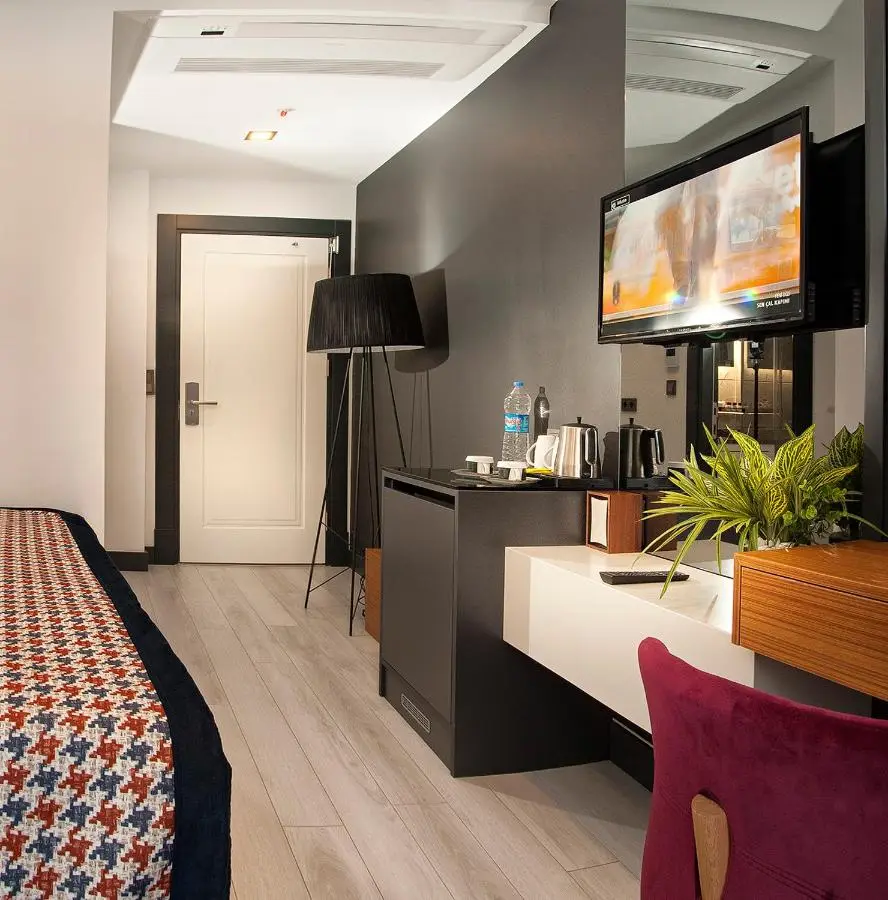 Ooda Rooms Kadıköy