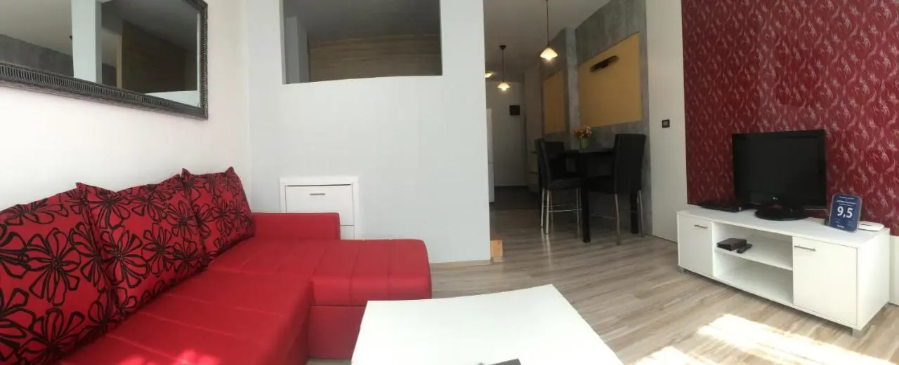 Apartment Mango