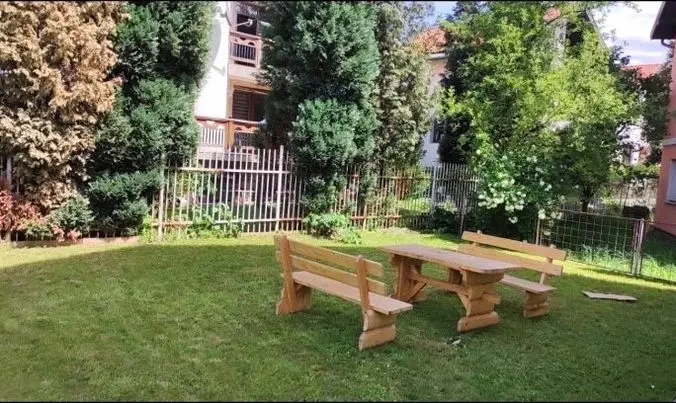 Villa S Ilidža