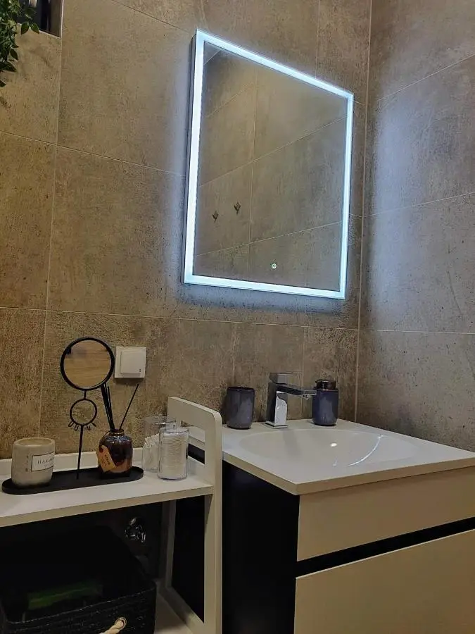 Apartment A5 Lux