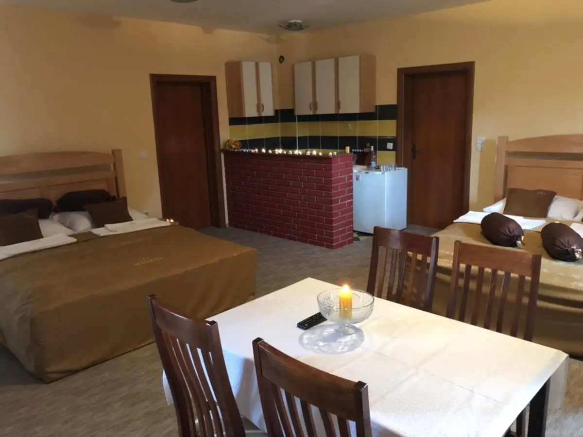 Hotel Dva Goluba
