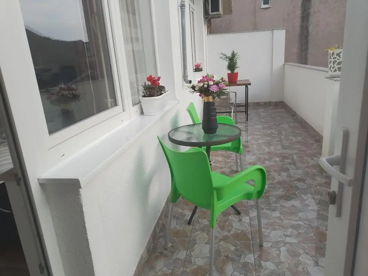 Guesthouse Sanja - Apartments 212