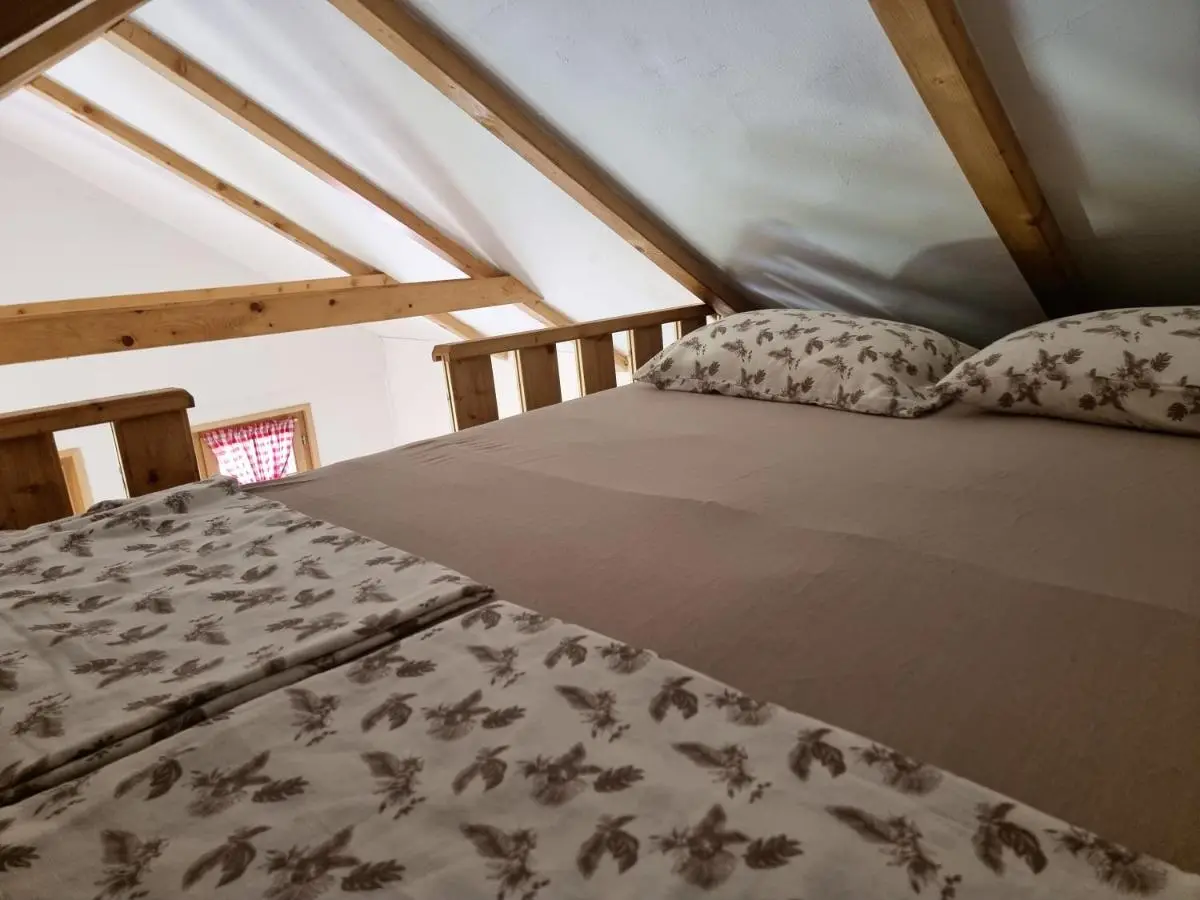 Holiday Home SAJRA