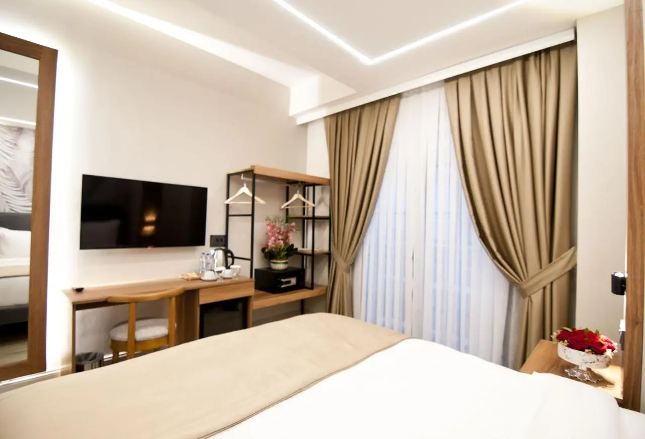 Forty Nişantaşı Hotel & SPA