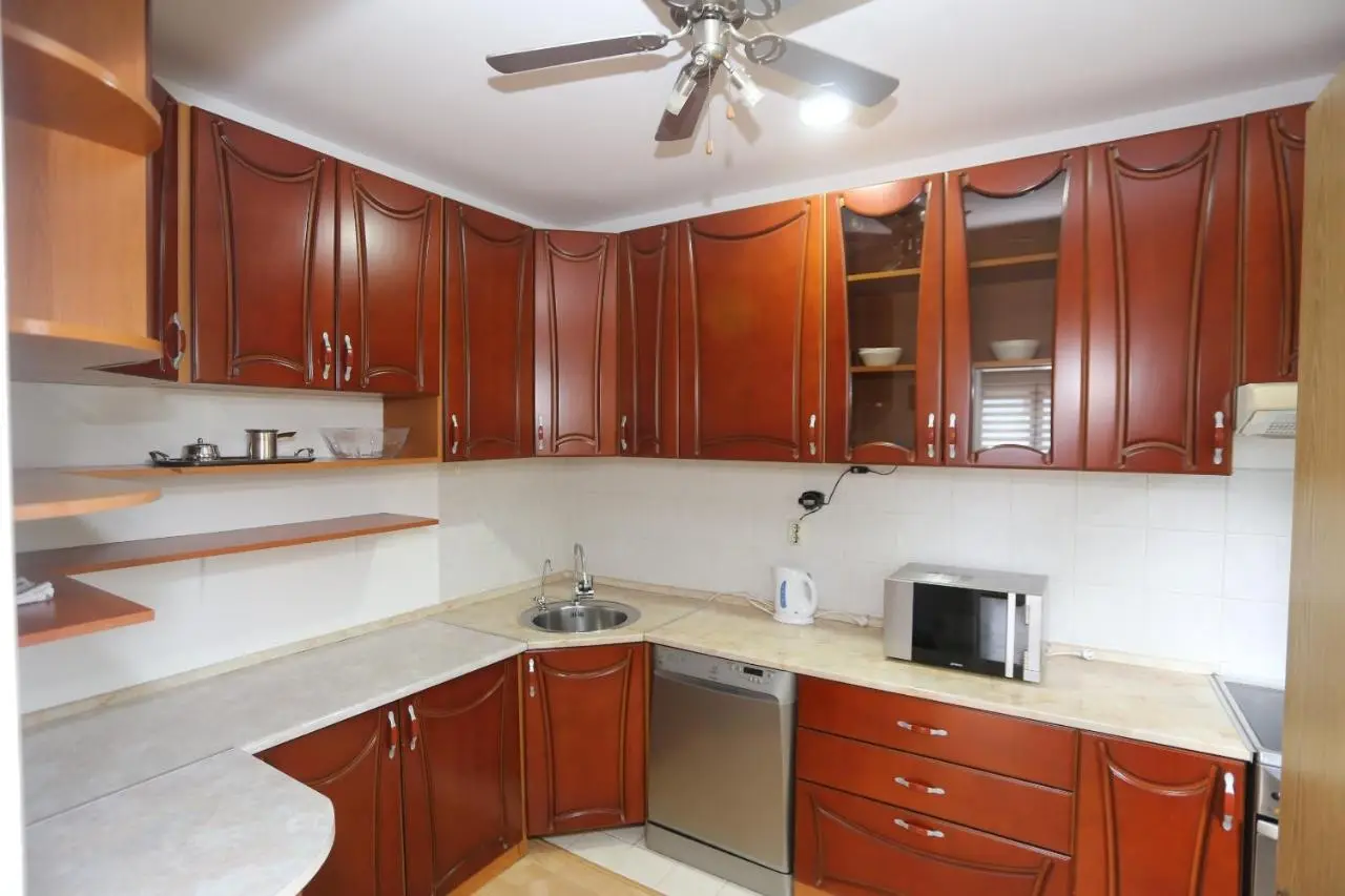 Apartmani Pejton Ilidza