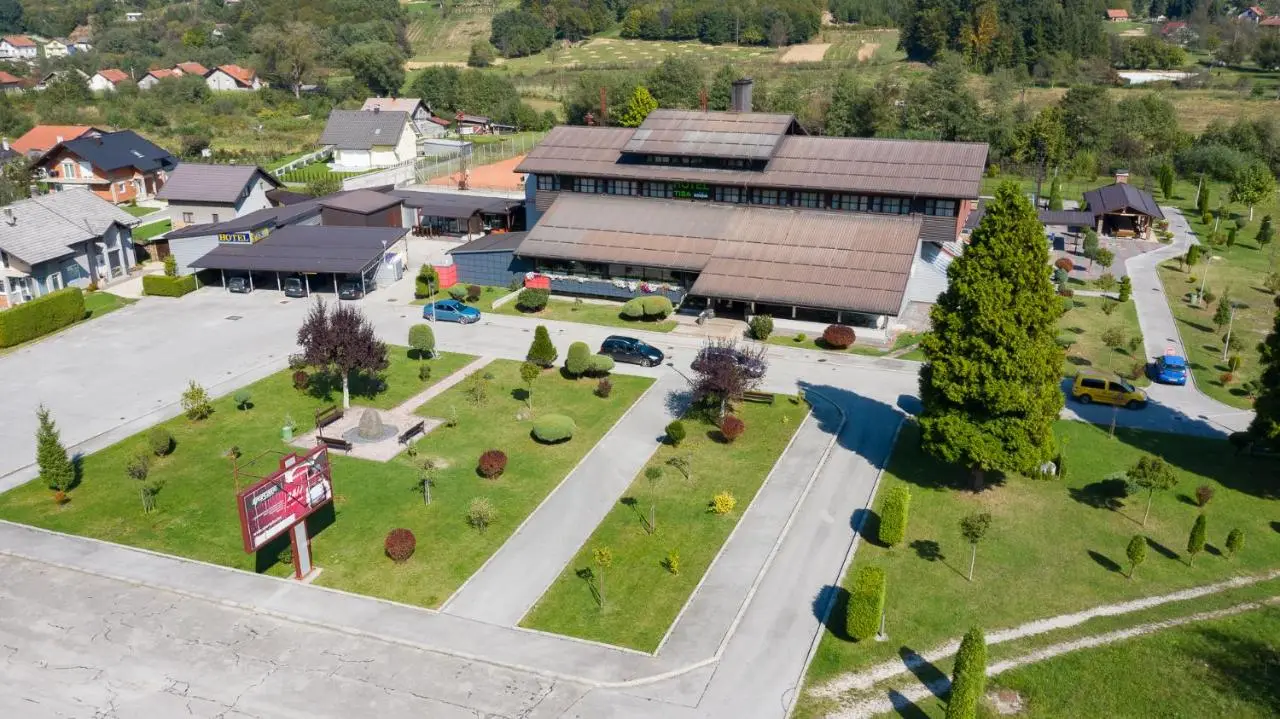 Hotel TISA