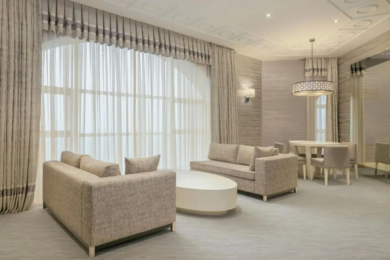 Sheraton Batumi Hotel