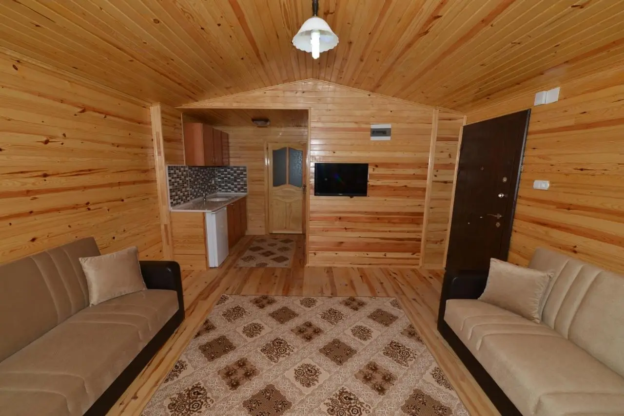 Hamsiköy Seyirtepe Butik Otel