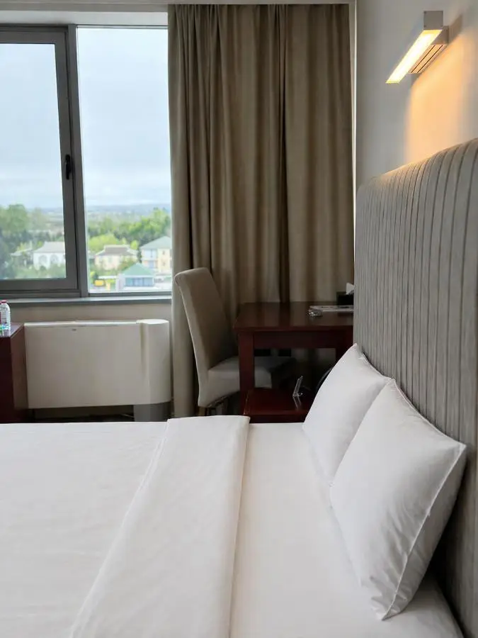 Arena Hotel Kur