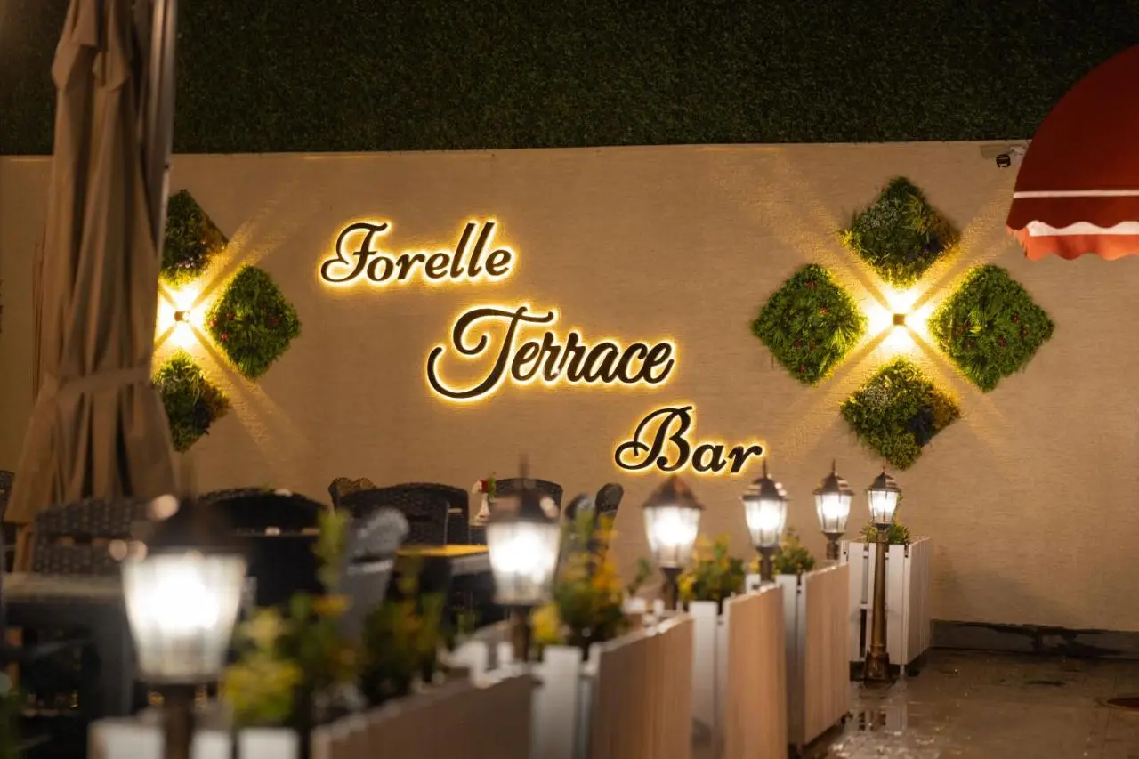 Forelle Restaurant & Motel