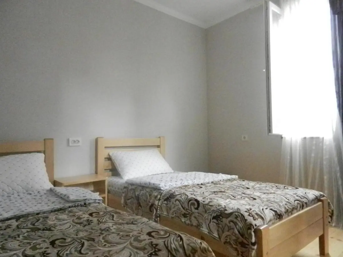 guest house katia tbilisi