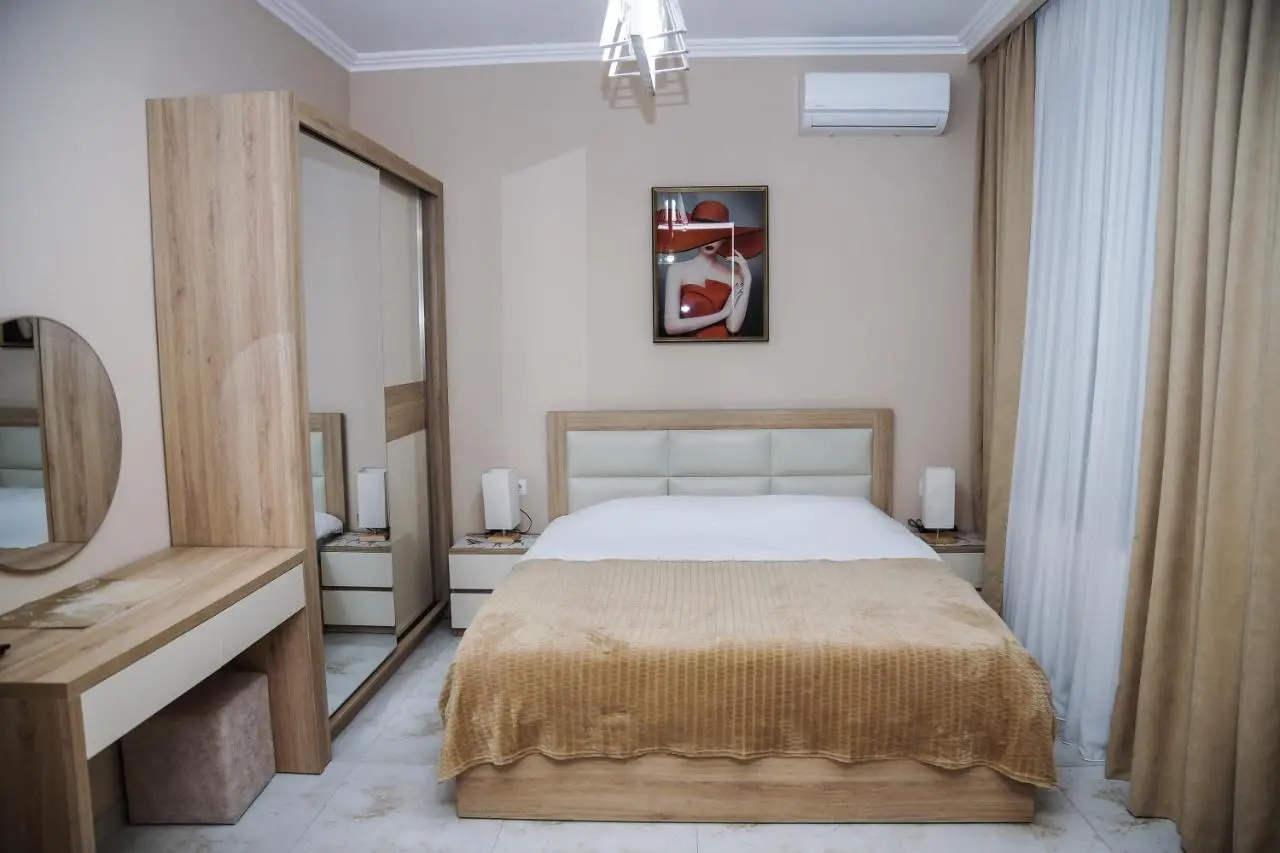 Nice Apartments Tbilisi