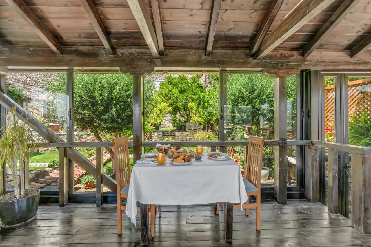 Villa ELMAR