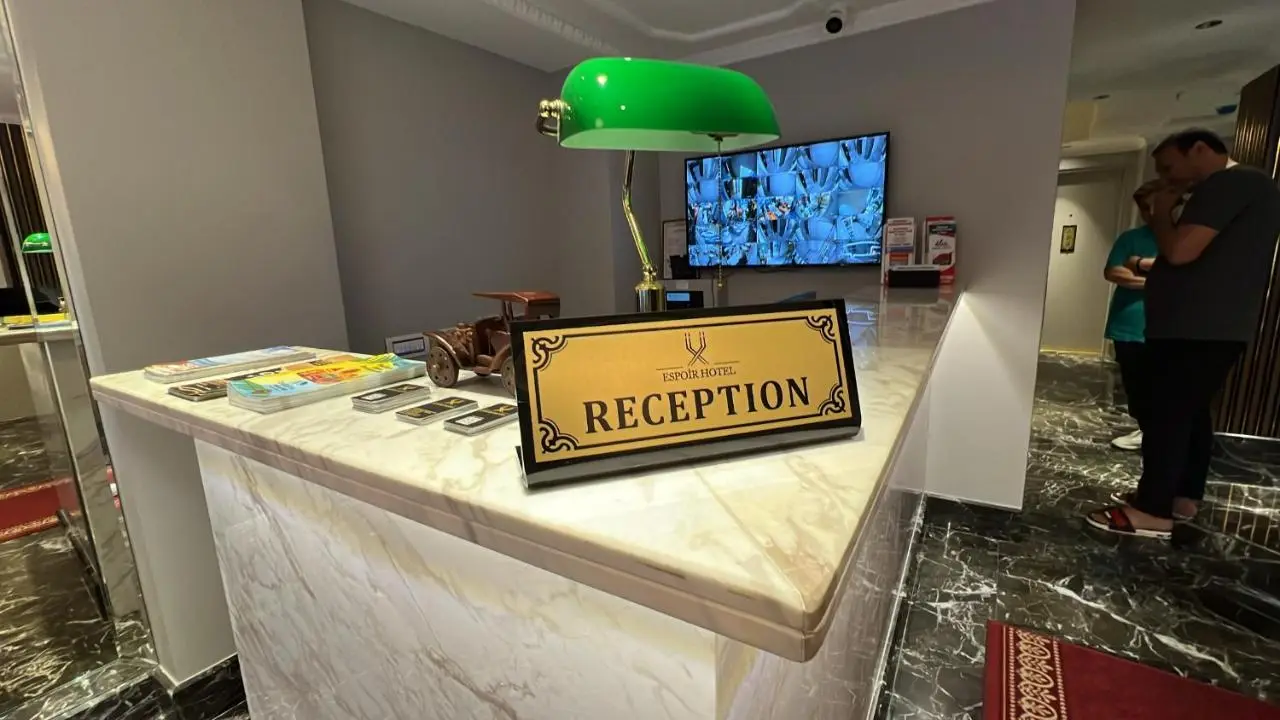 Espoir HOTEL