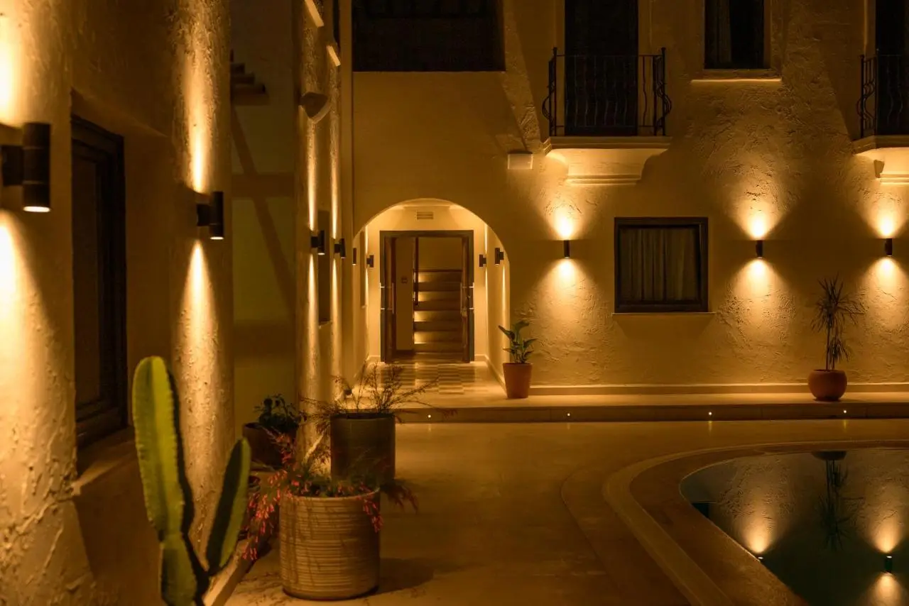 Bitez Corner Boutique Hotel