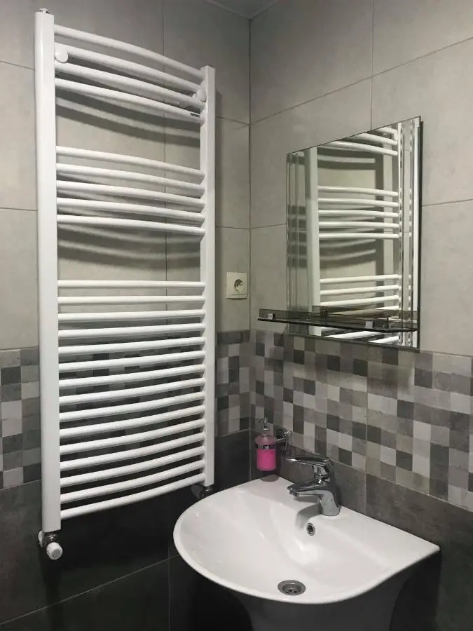 Guesthouse Ori Beli in Mestia