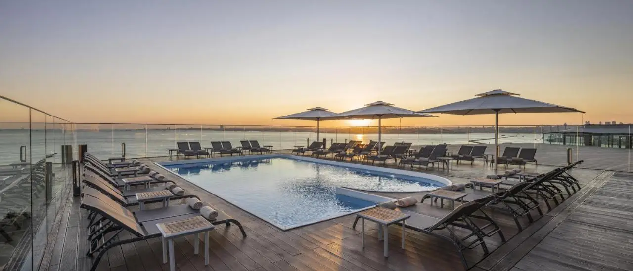 DoubleTree By Hilton Istanbul - Moda