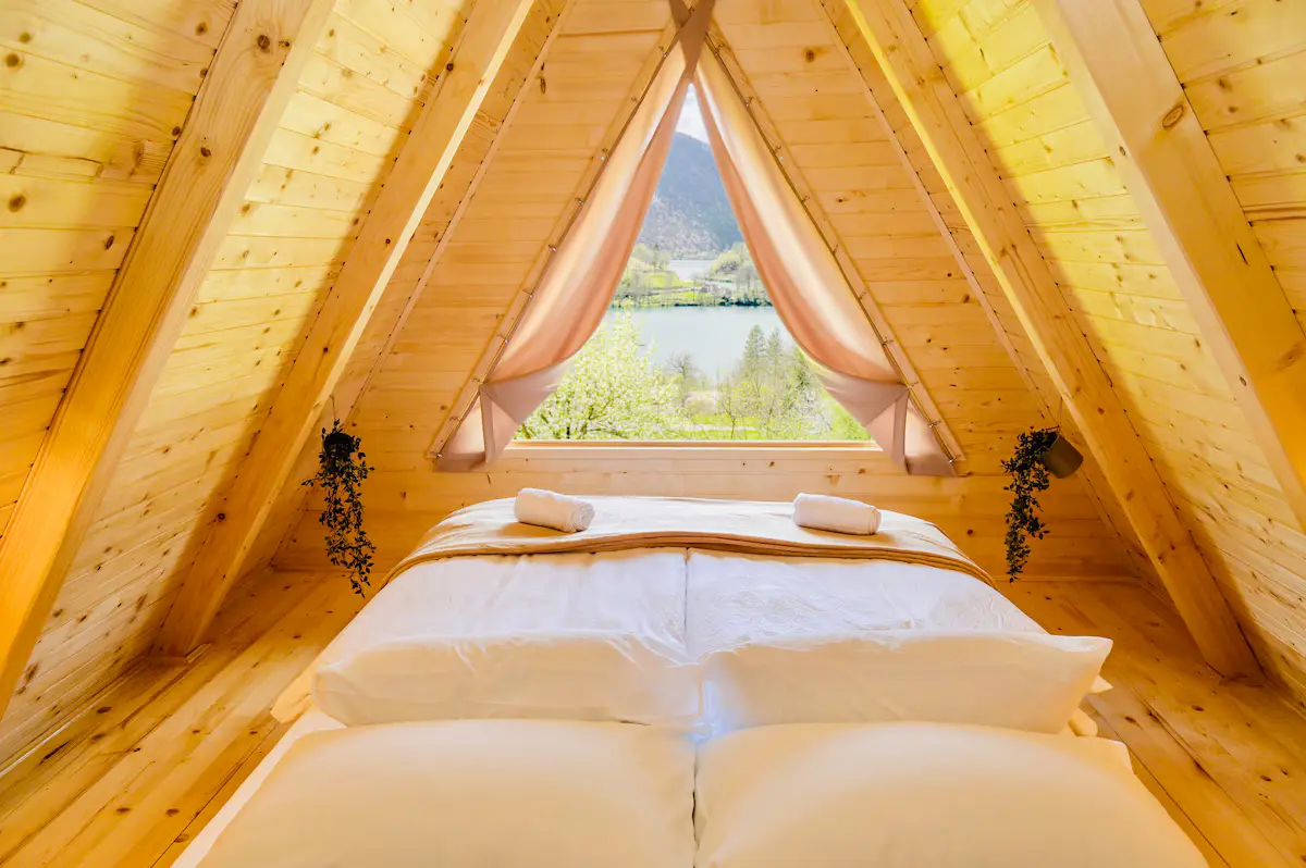 Cottages Relax 2