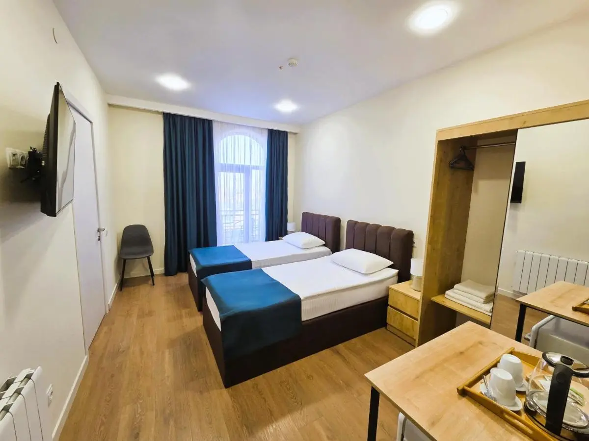 Hotel Ere's Palace