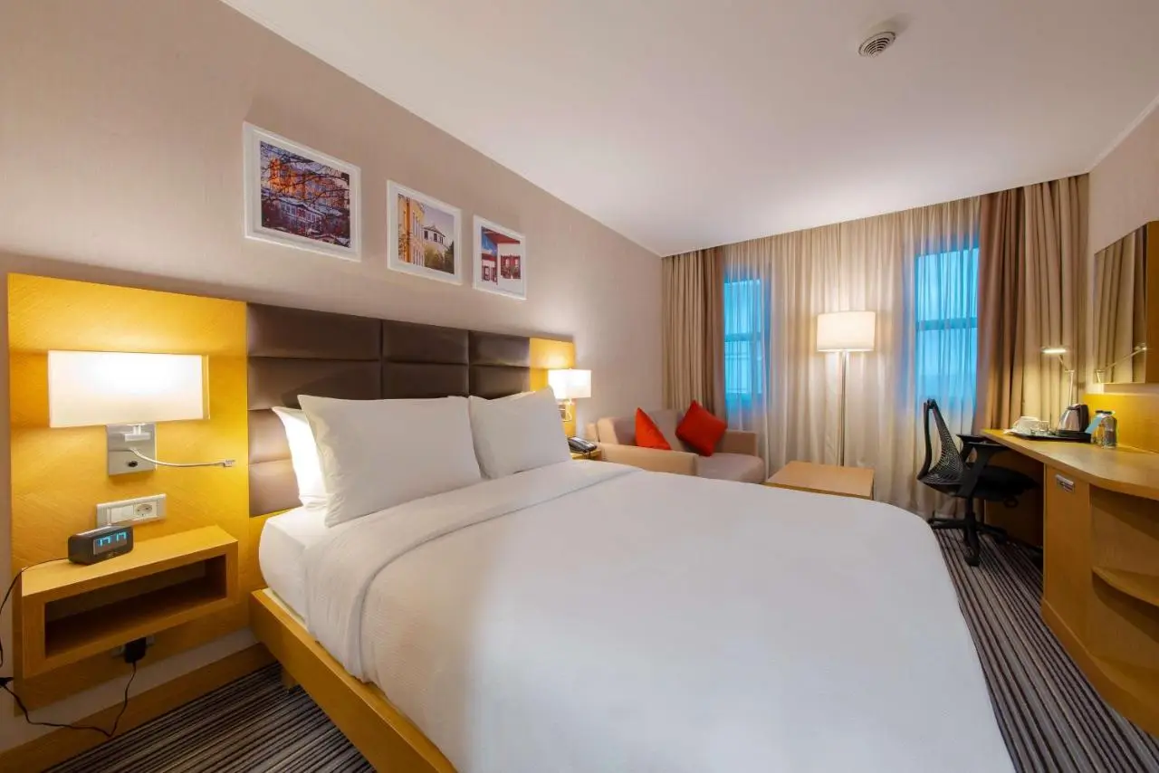 Hilton Garden Inn Safranbolu