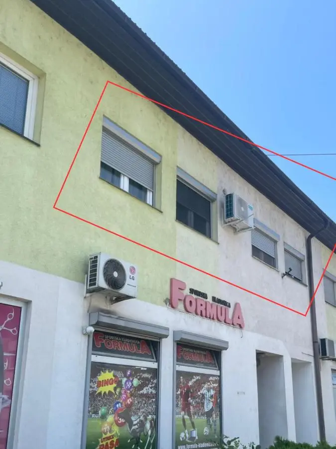 Apartman MM