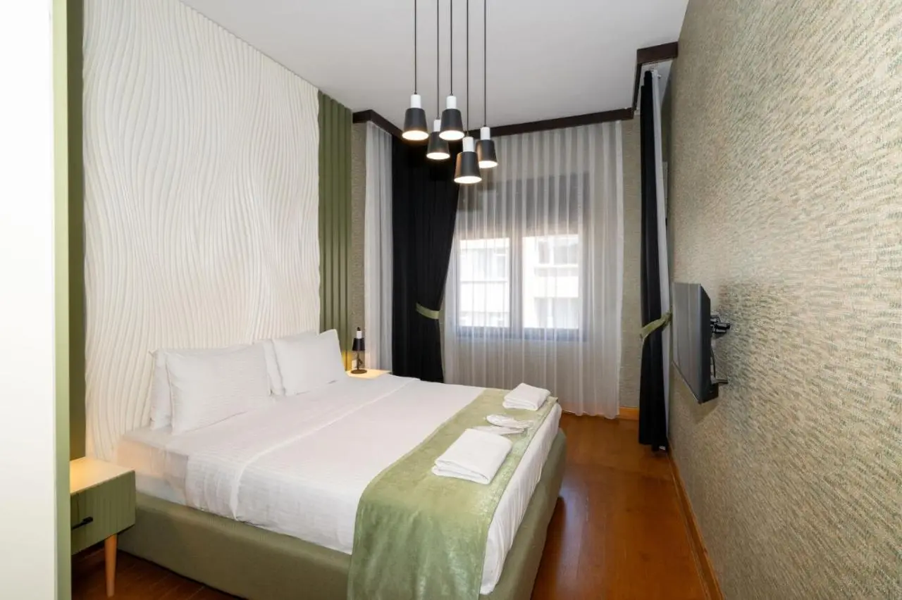 Monev Suites Hotel