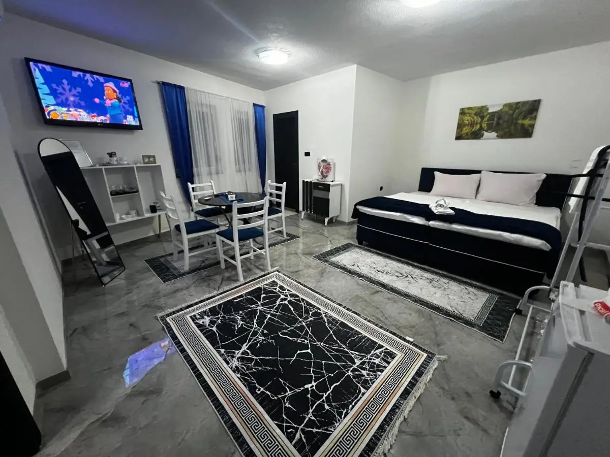 Apartmani M&DŽ Bihać