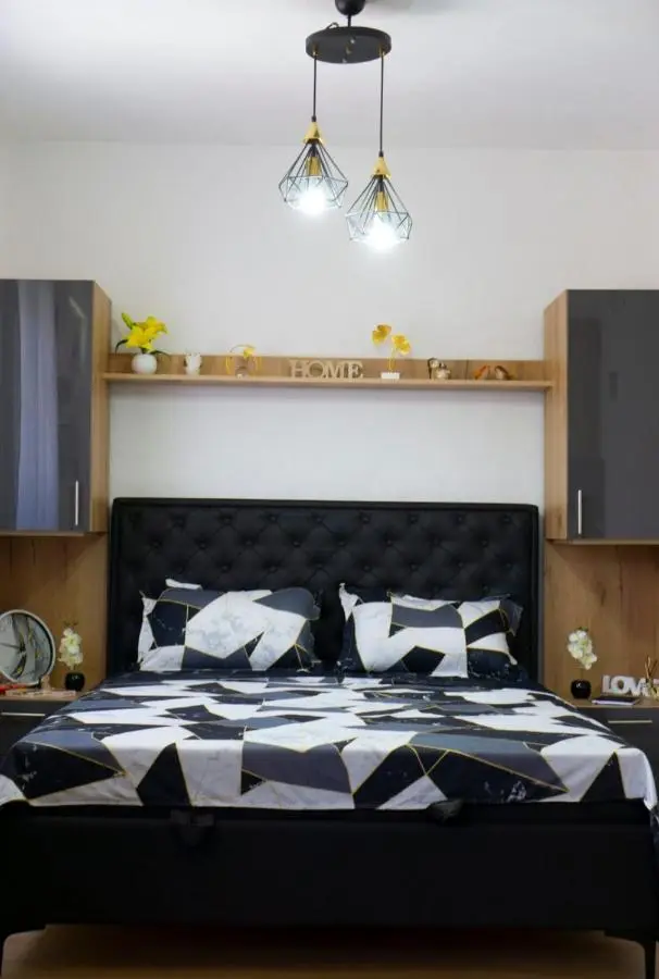 Luxury Apartments Milićević