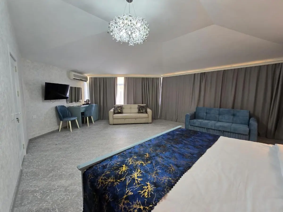 Sands of Time Apart Hotel