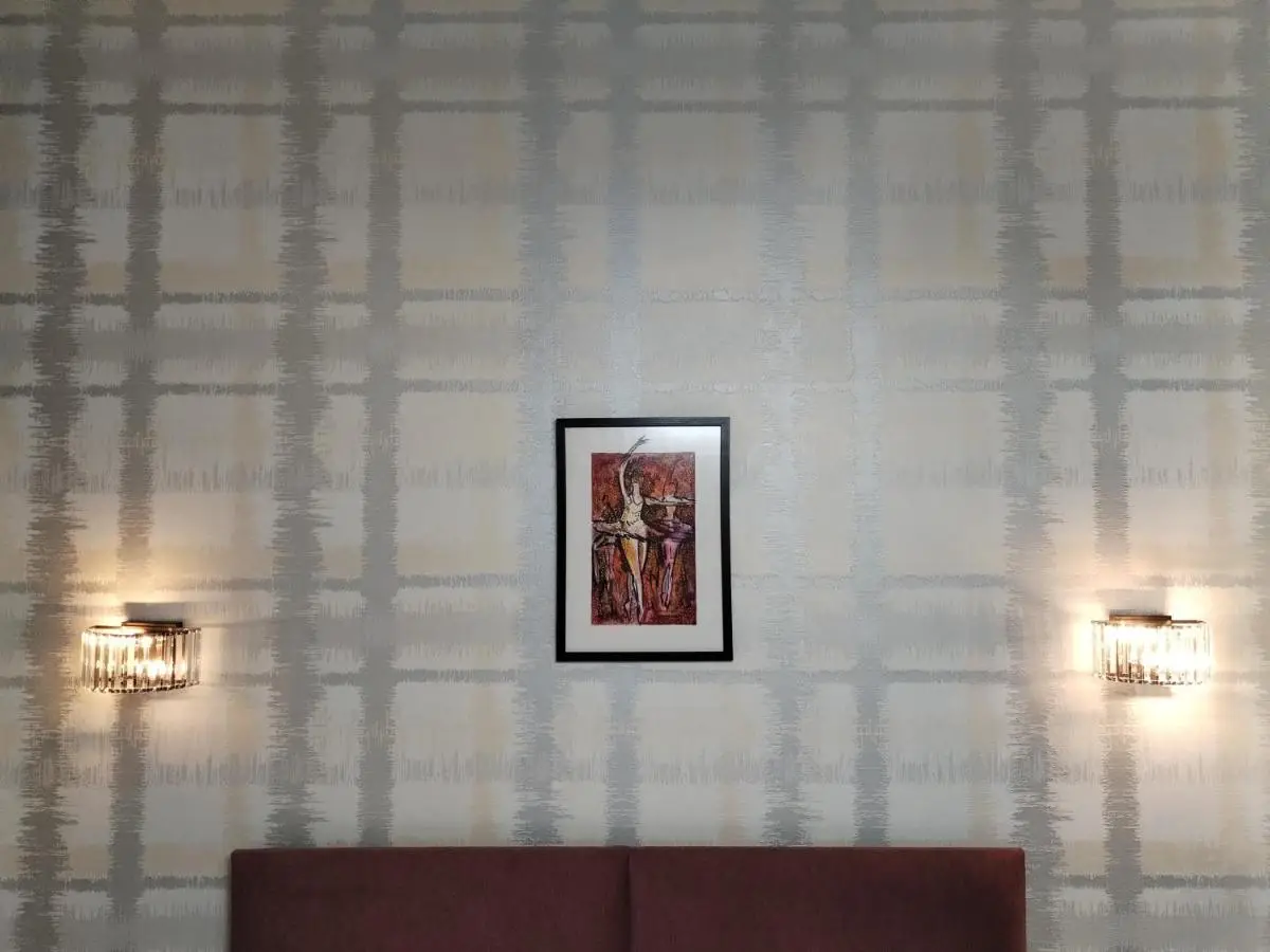 Pera Hotel Baku