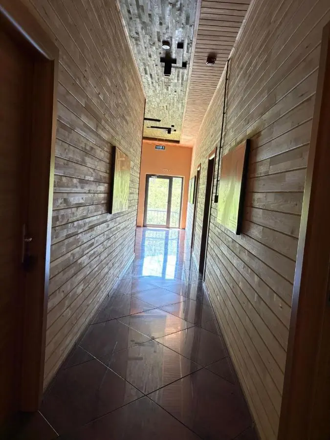 pınar kır evi