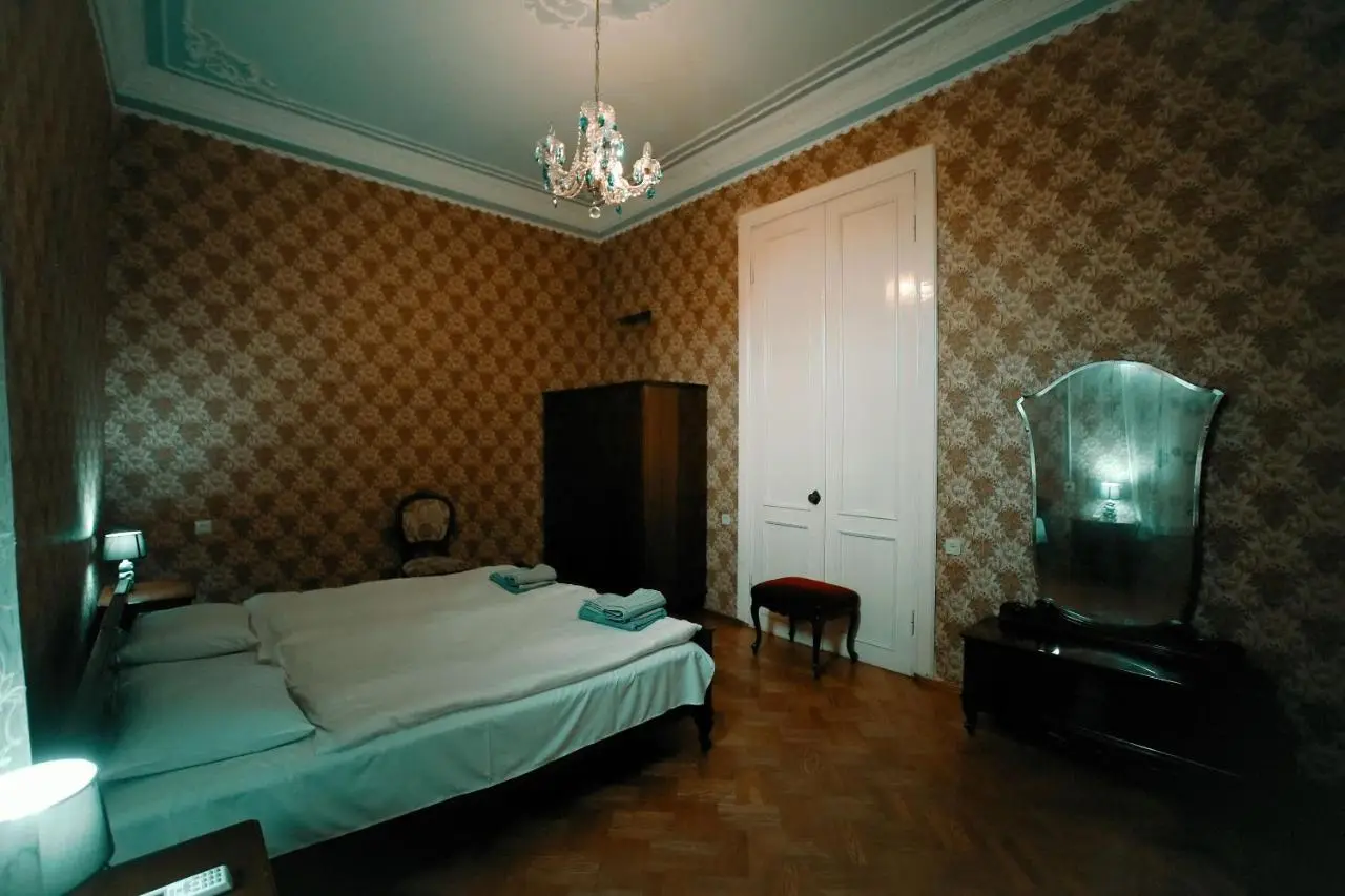 Guest House Old Kutaisi