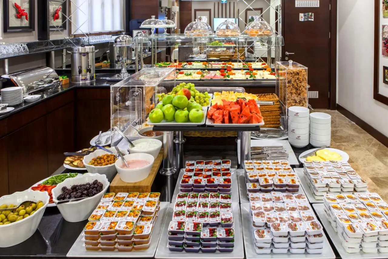 Ferman Hilal Hotel-Special Category
