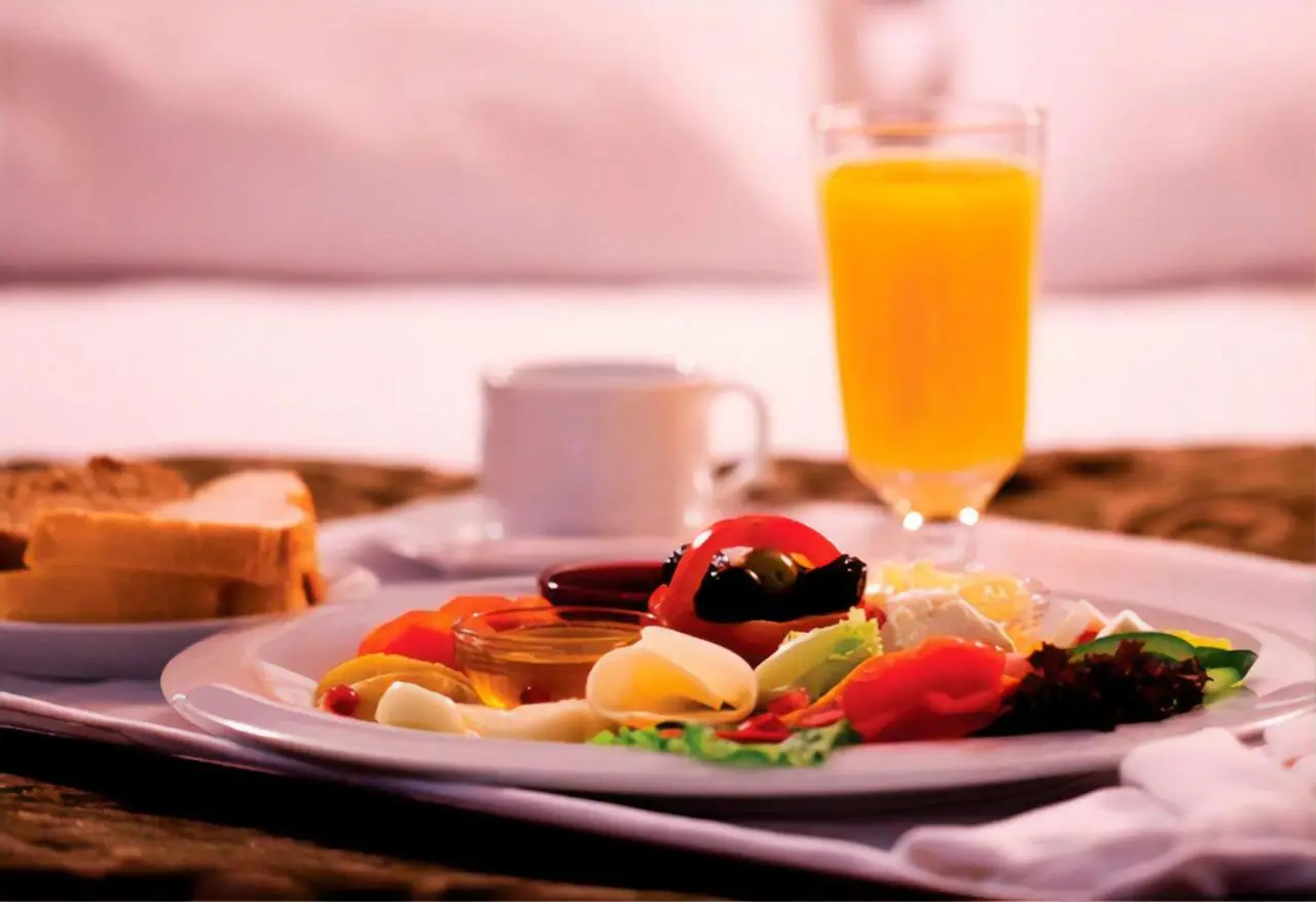Dorne Suite Taksim Hotel