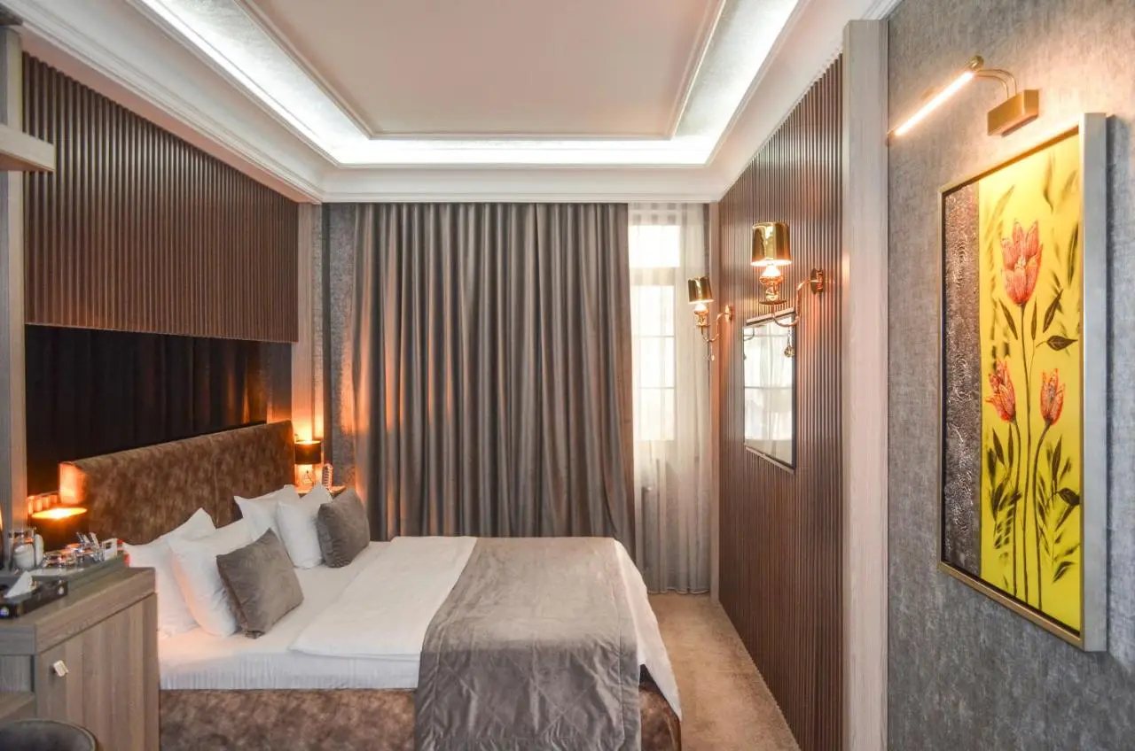 Home Boutique Hotel