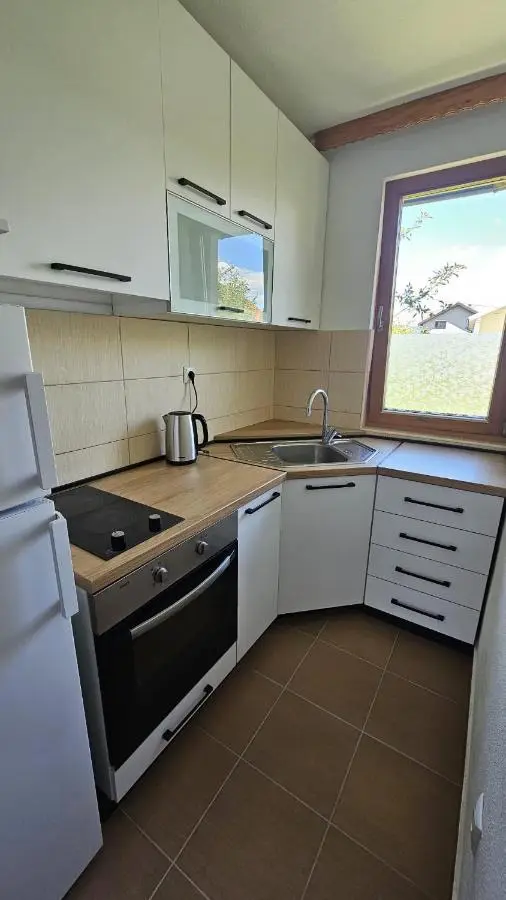Apartman Behar