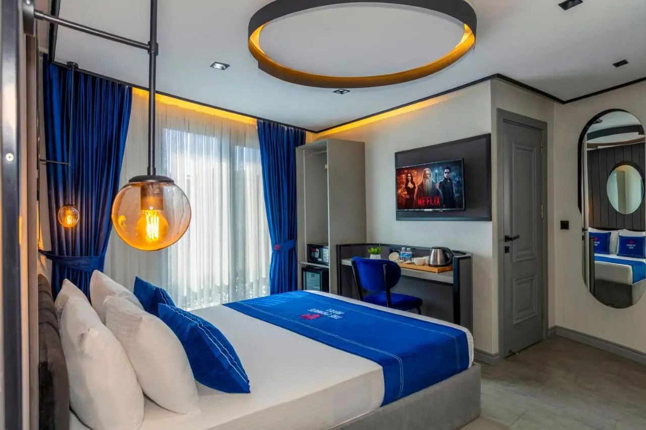 The Private Airport Hotel