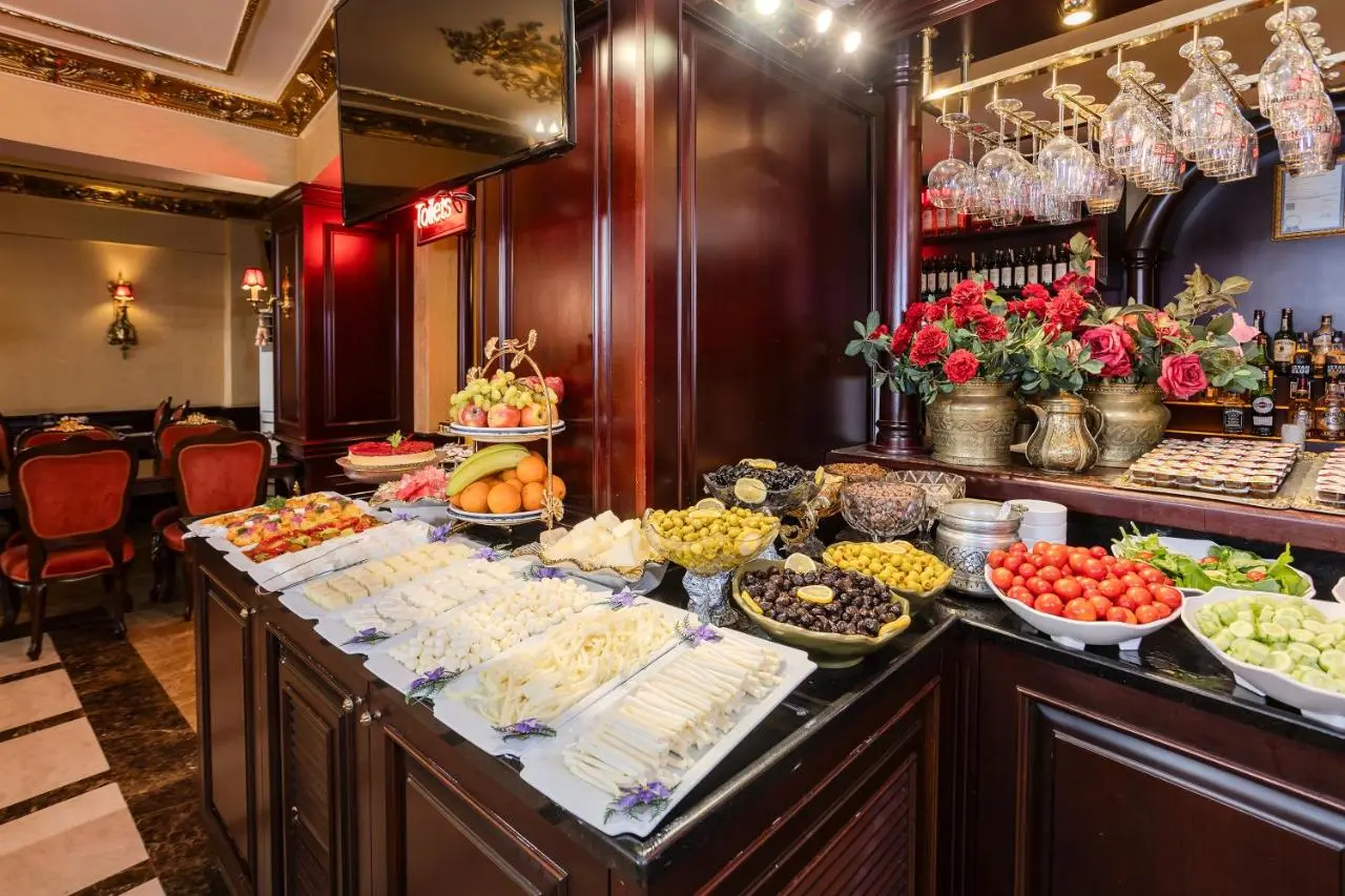 Balin Hotel - Special Category