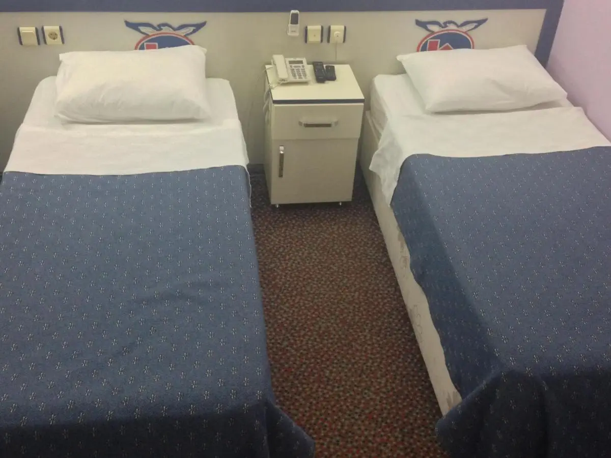 Hotel Akkus